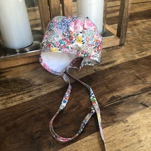 Briar Handmade Bonnet
